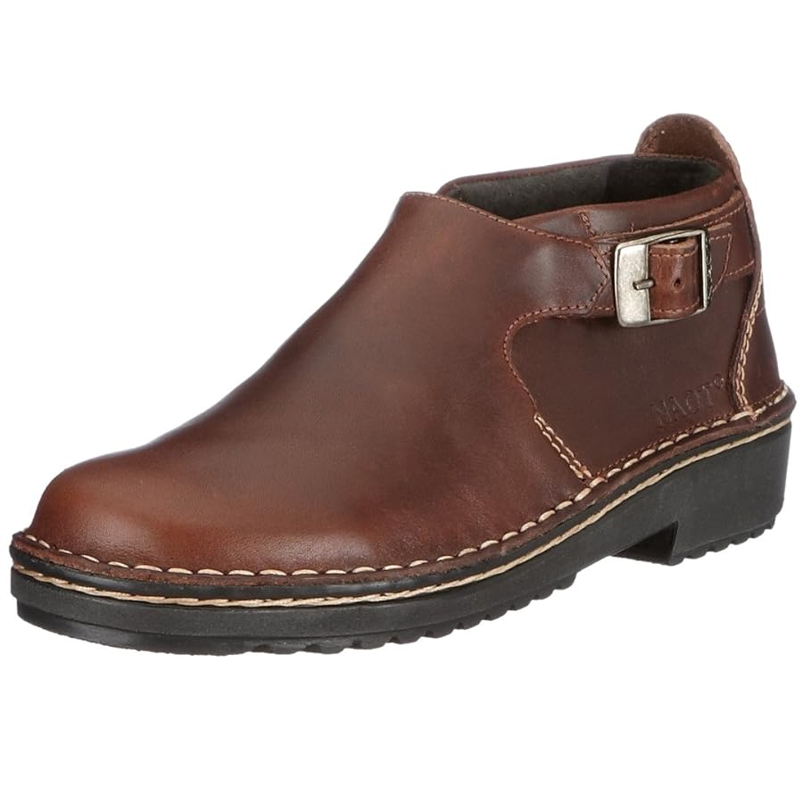 Naot Women's Malta Bootie Buffalo 63202_739 8 UK : Amazon.de